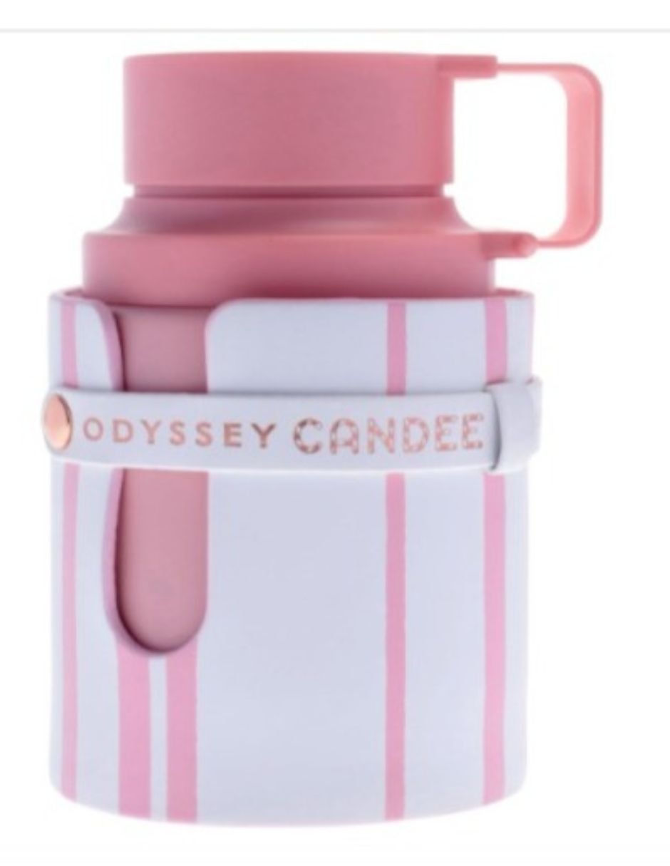 Eau de parfum odyssey para mujer 2