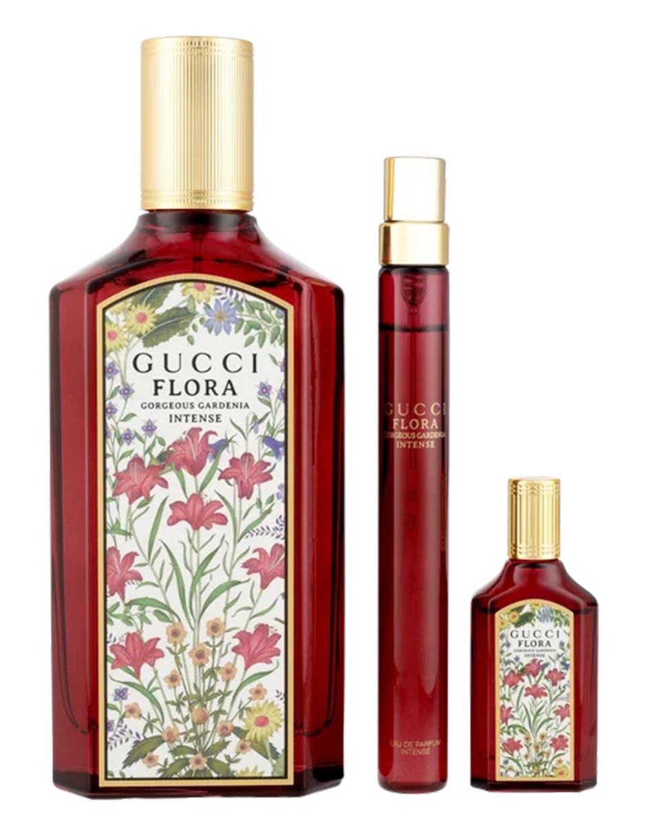 Eau de parfum para mujer