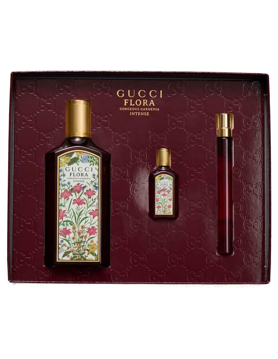 Eau de parfum para mujer 3