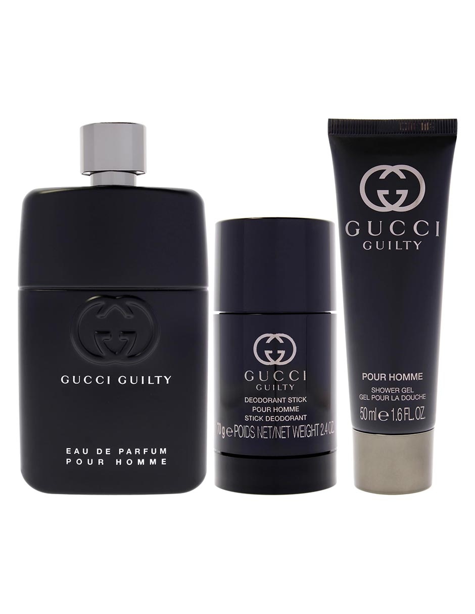 Eau de parfum para hombre