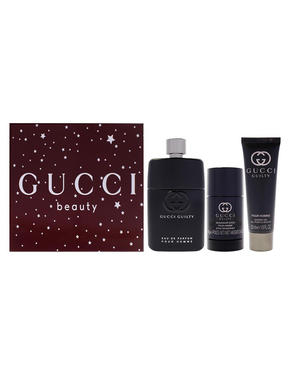 Eau de parfum para hombre 2