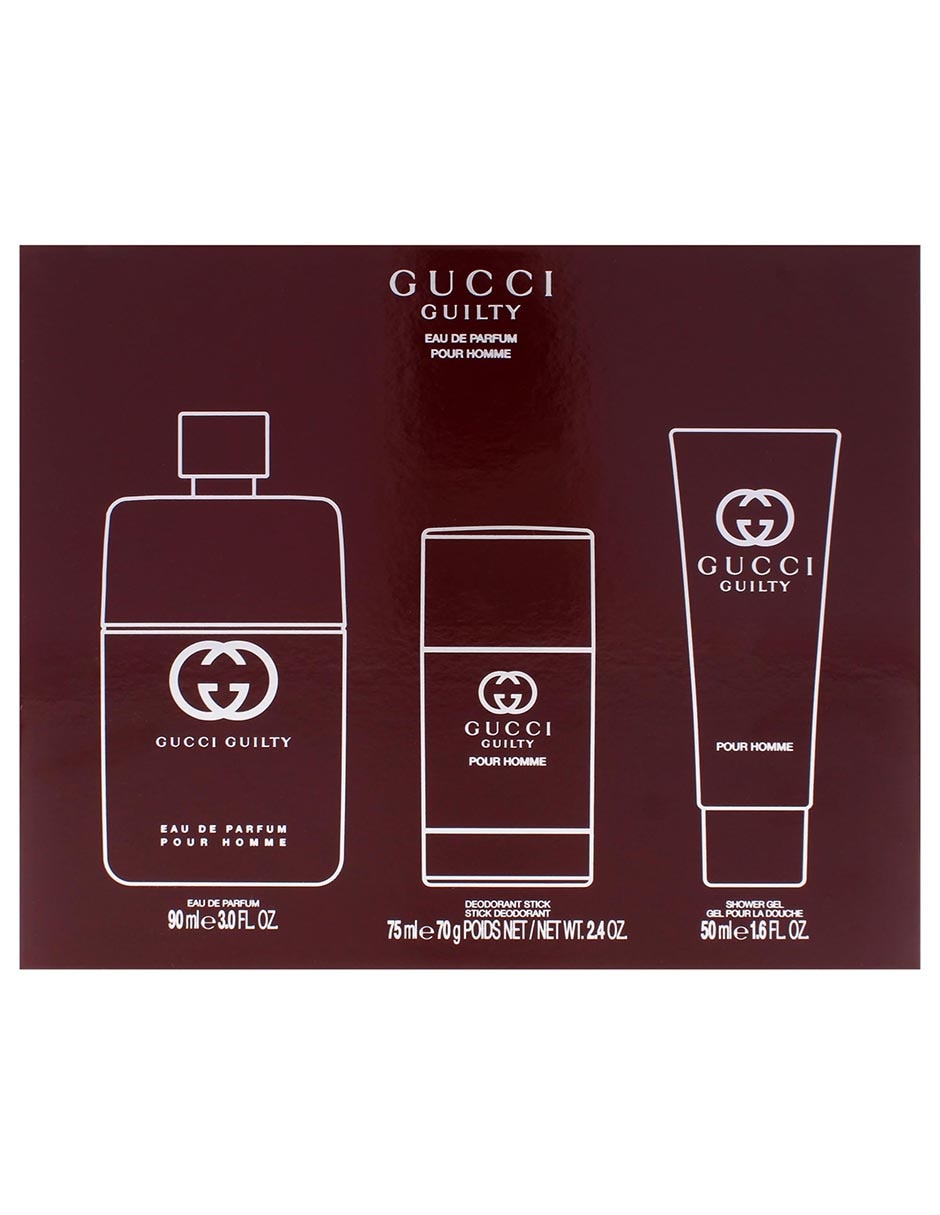 Eau de parfum para hombre 4