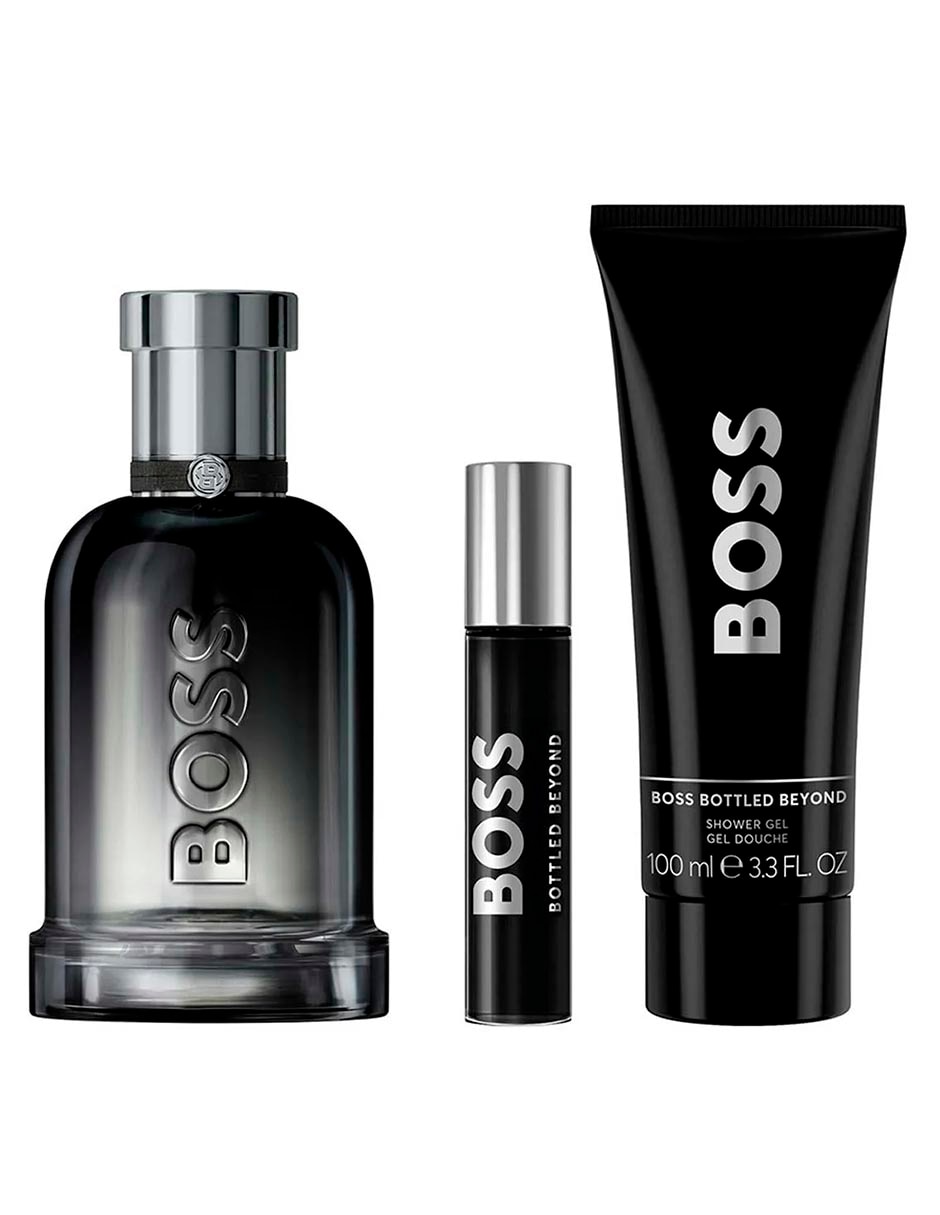 Eau de parfum Bottled para hombre