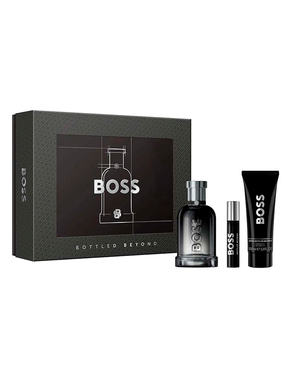 Eau de parfum Bottled para hombre 2