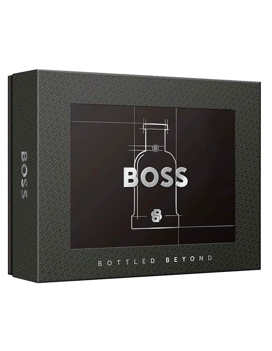 Eau de parfum Bottled para hombre 3