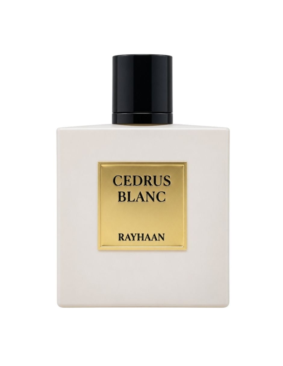 Eau de parfum rayhaan unisex