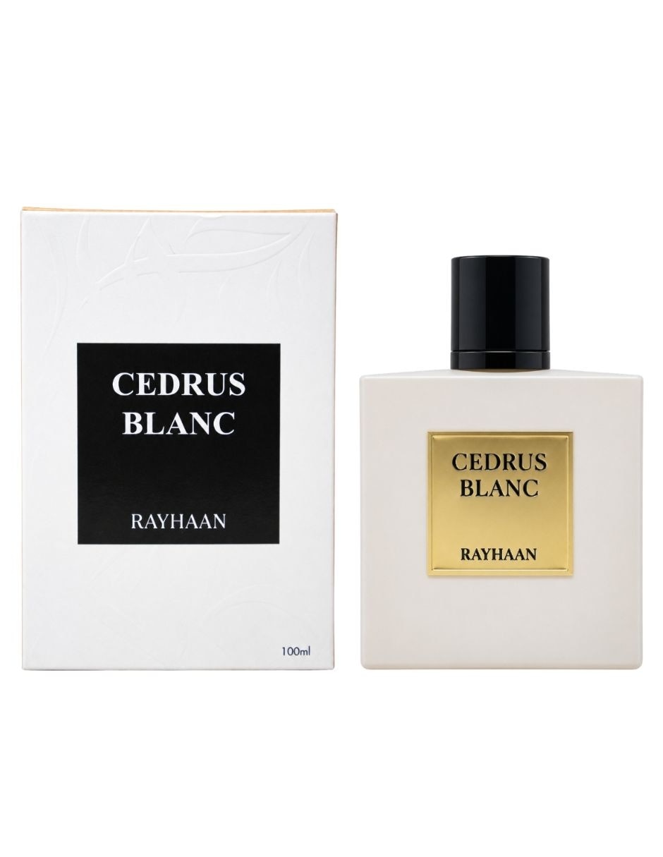 Eau de parfum rayhaan unisex