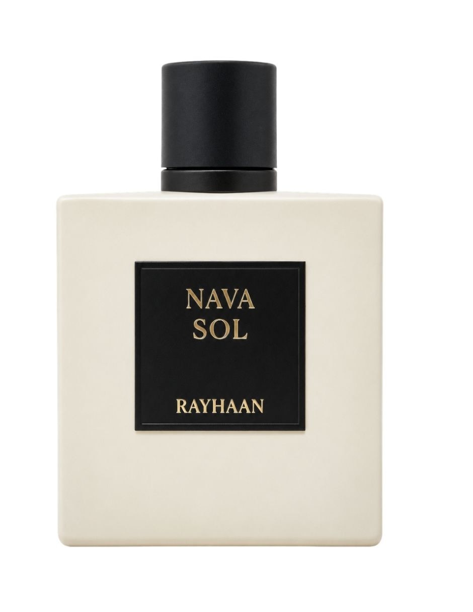 Eau de parfum rayhaan unisex Eau de parfum rayhaan unisex