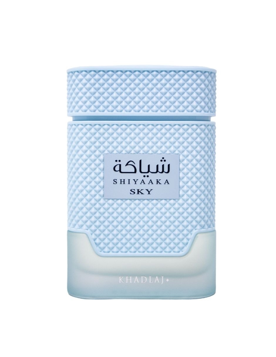 Eau de parfum khadlaj unisex