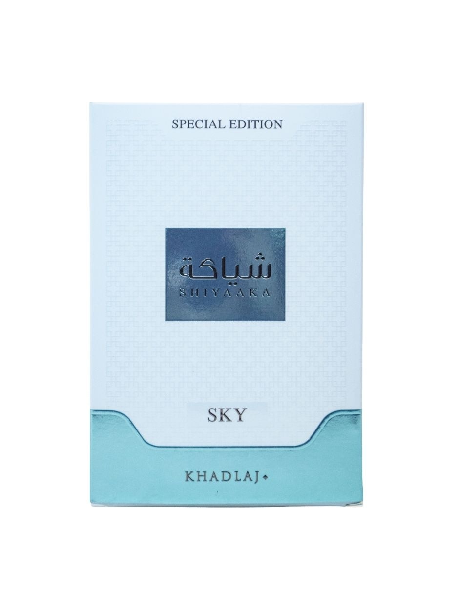 Eau de parfum khadlaj unisex 3