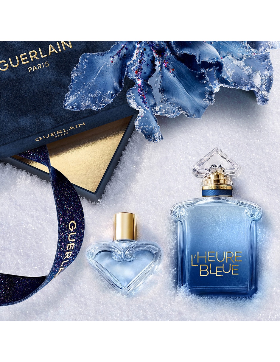 Set eau de parfum para mujer 3