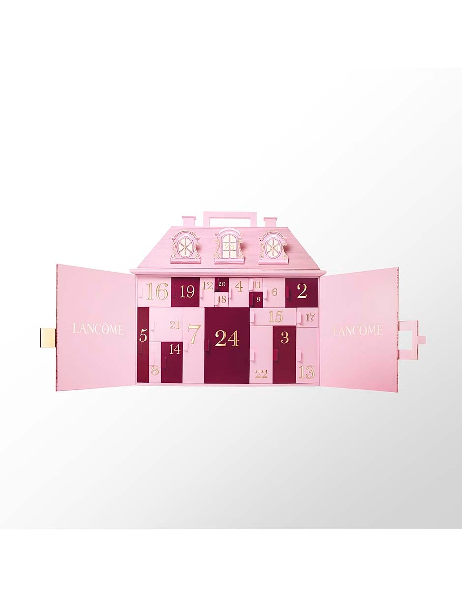 Set de maquillaje