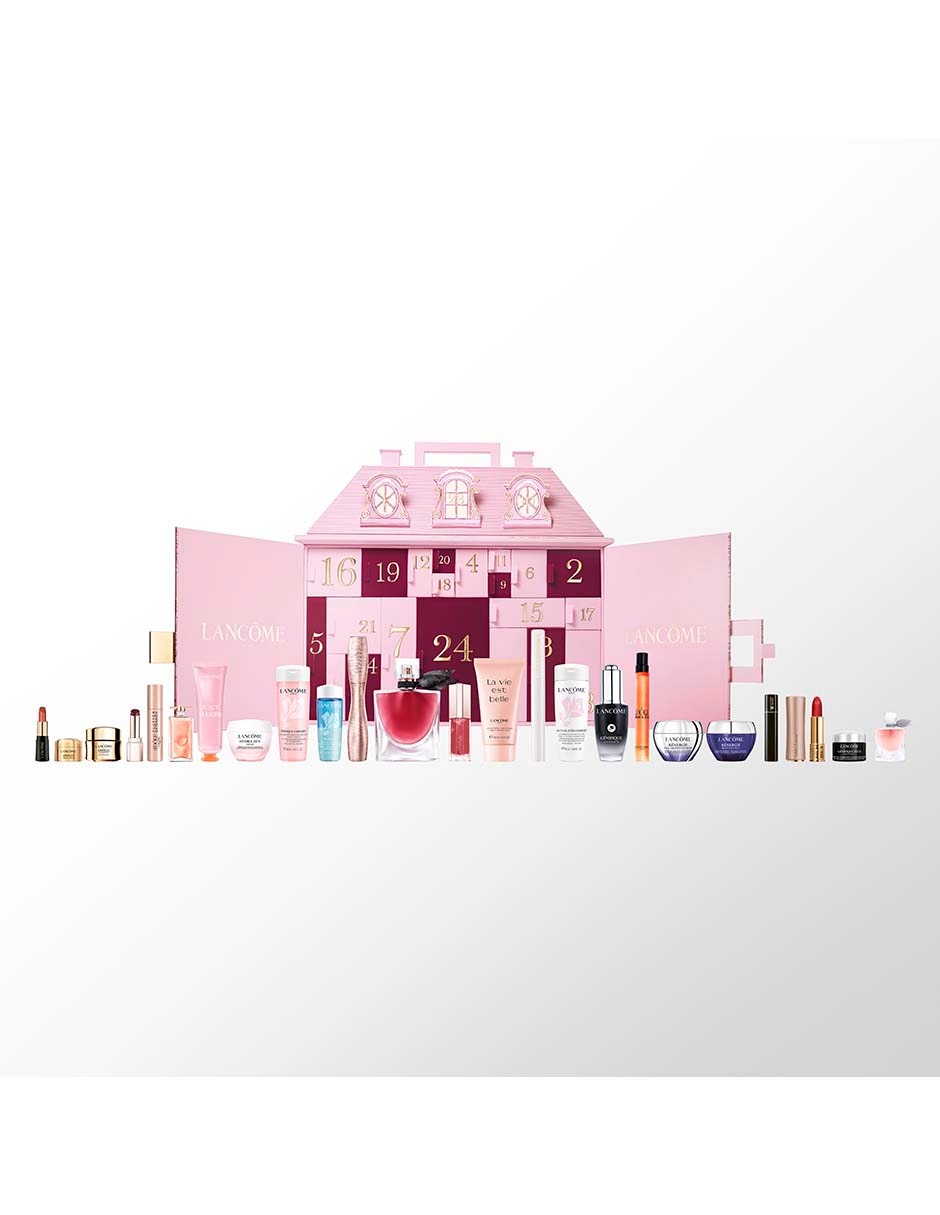 Set de maquillaje