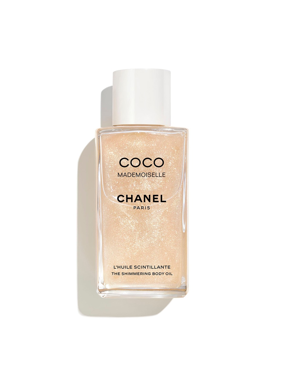 COCO MADEMOISELLE