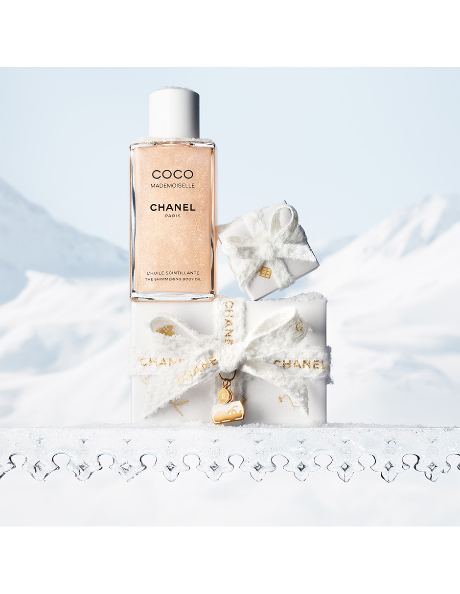 COCO MADEMOISELLE 4