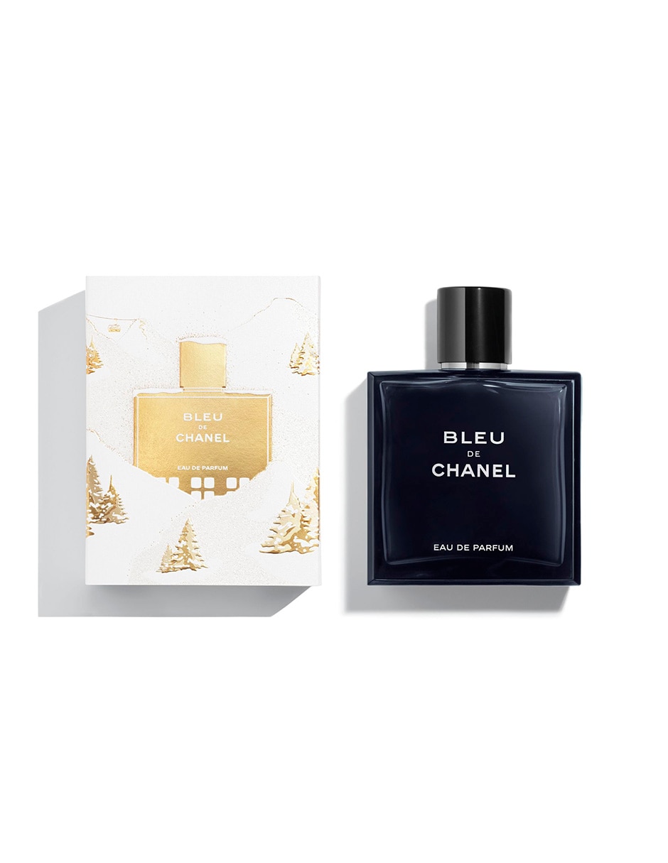 BLEU DE CHANEL BLEU DE CHANEL