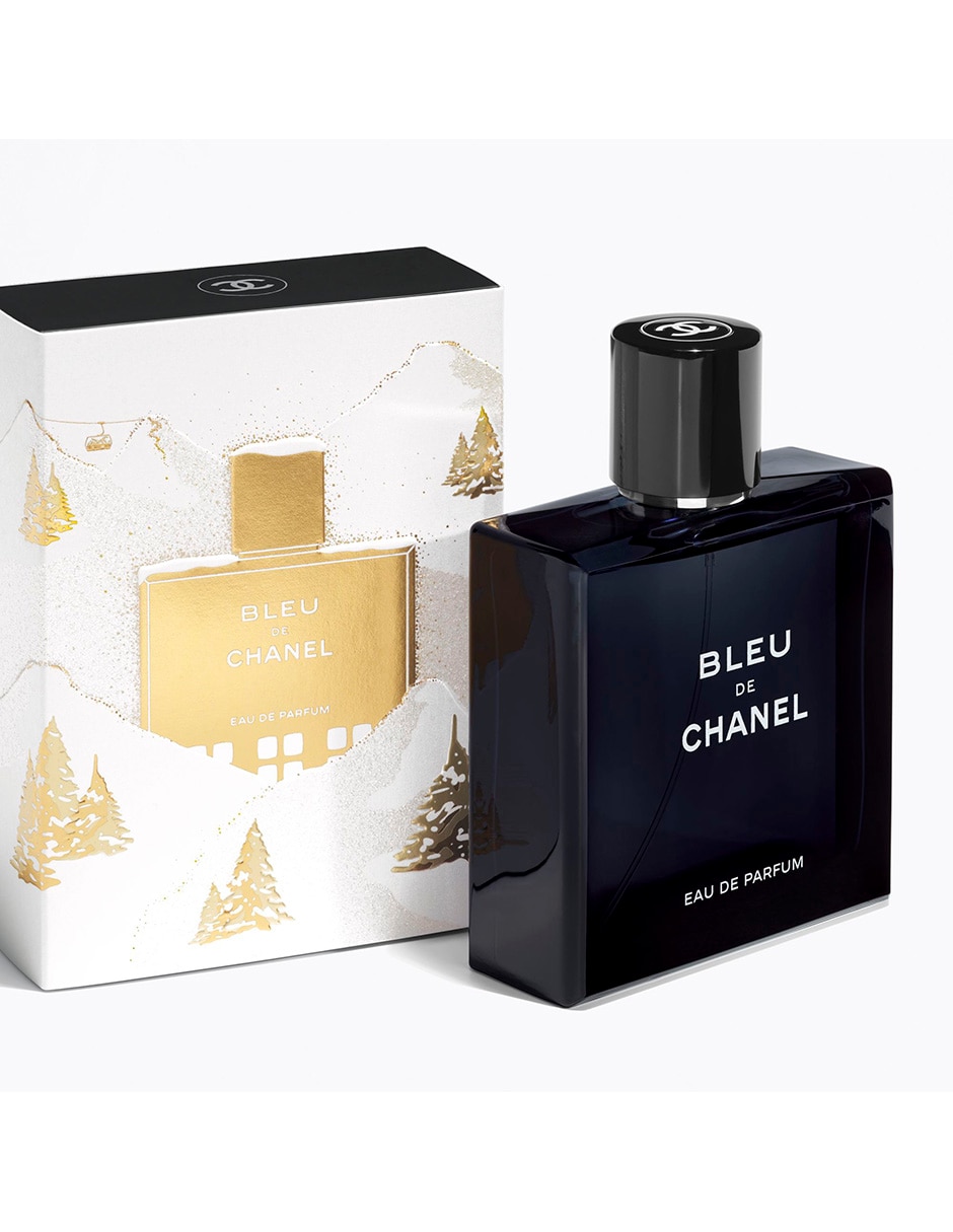 BLEU DE CHANEL 2