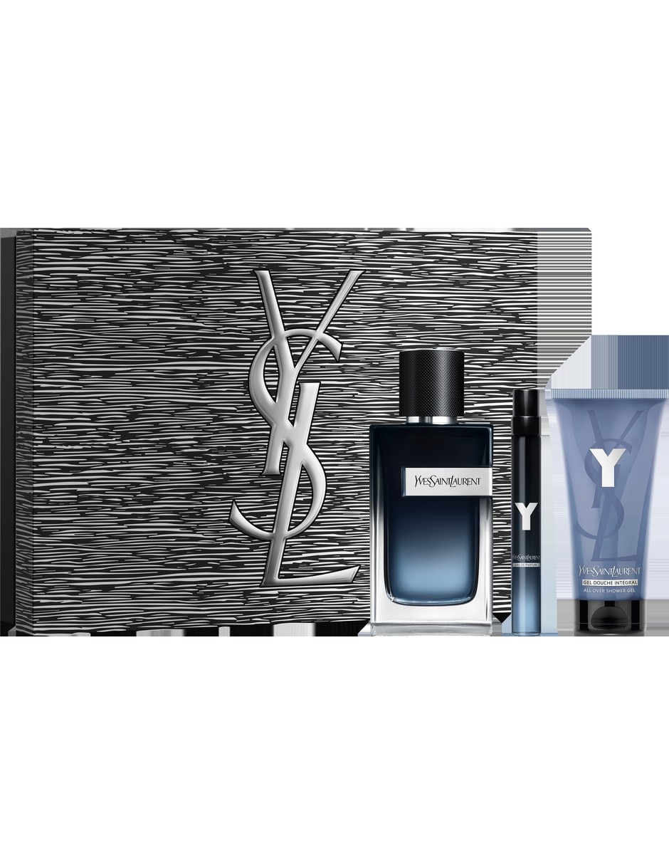 Eau de parfum (desactivado) Y para Hombre Eau de parfum (desactivado) Y para Hombre