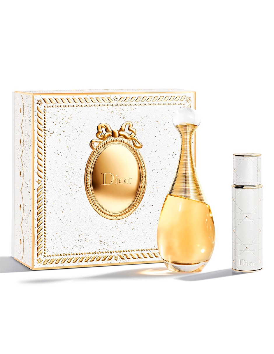 Kit Eau de parfum J´adore para mujer Kit Eau de parfum J´adore para mujer