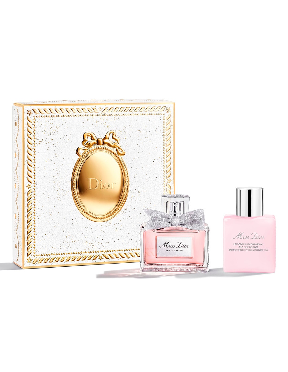 Kit Eau de parfum Sauvage para mujer