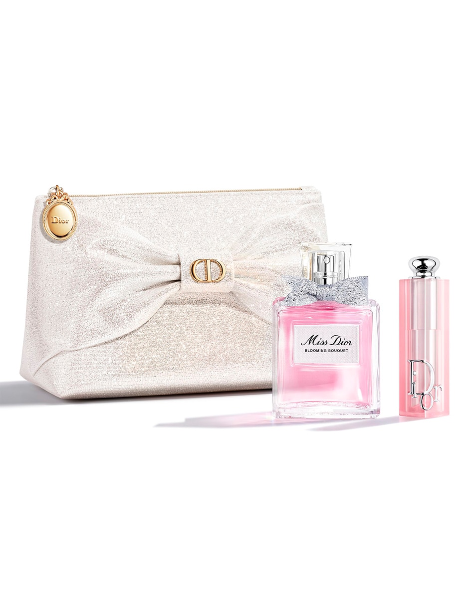 Kit eau de parfum miss dior para mujer
