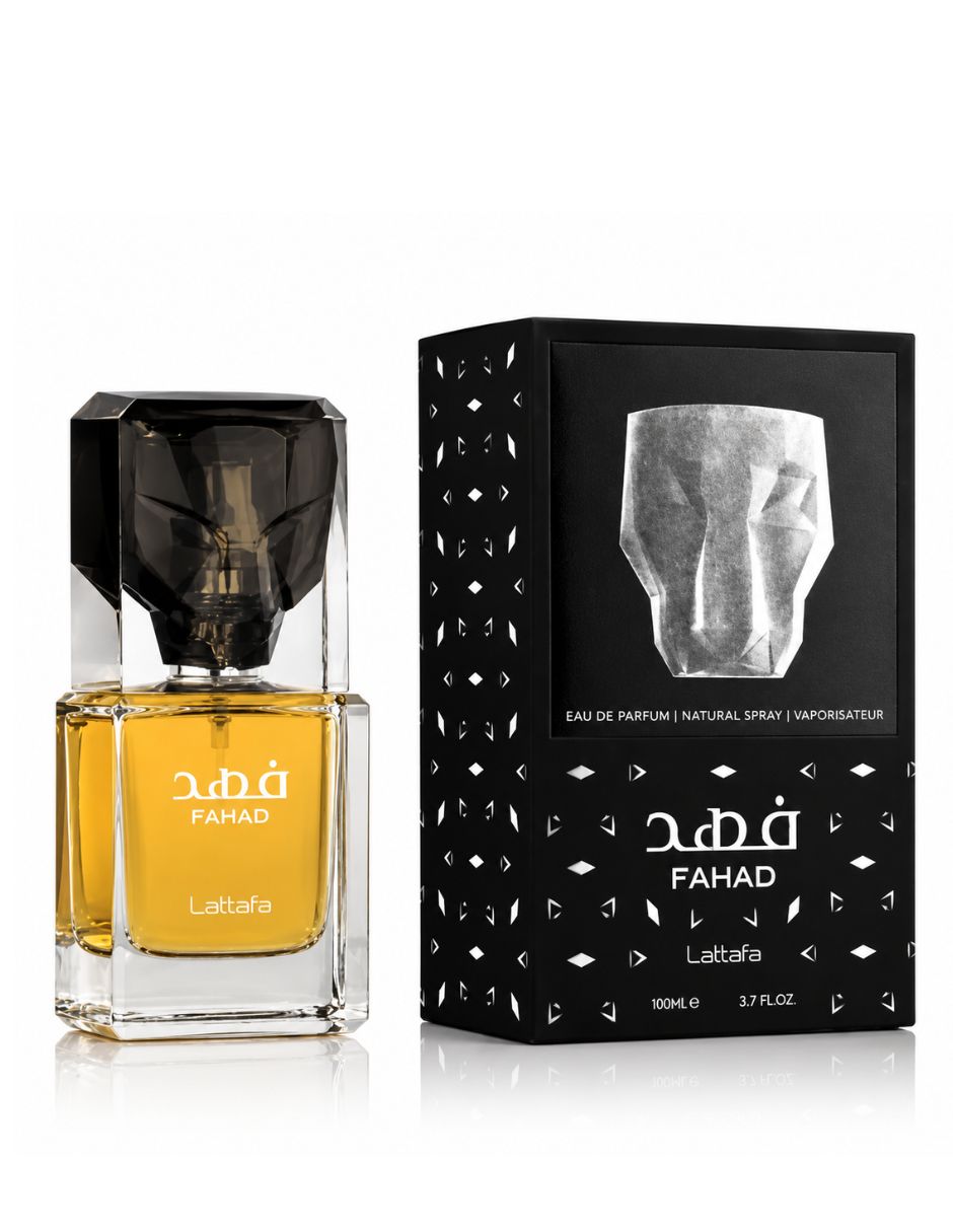 Eau de parfum Eau de Parfum para hombre