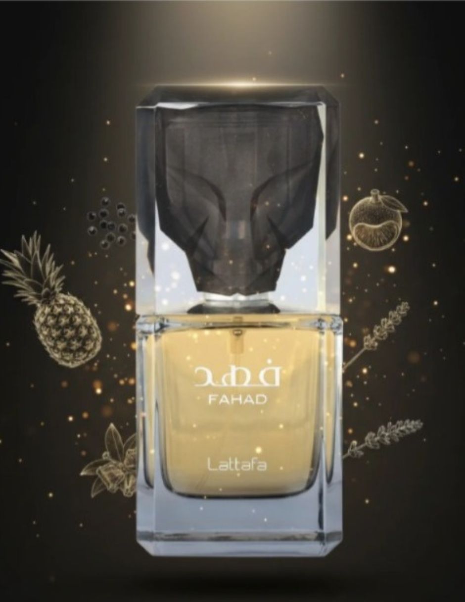 Eau de parfum Eau de Parfum para hombre