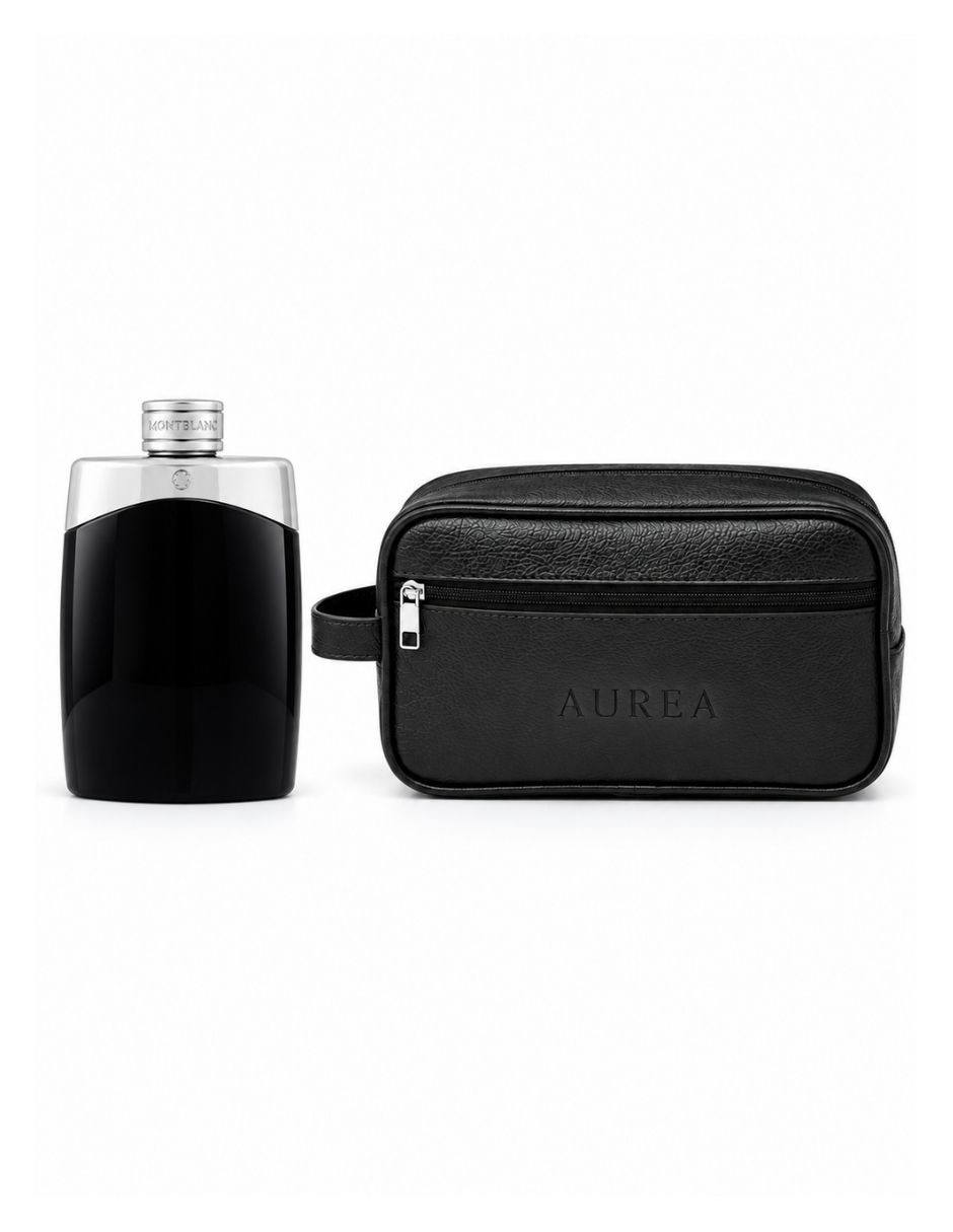Kit Eau de toilette legend para hombre