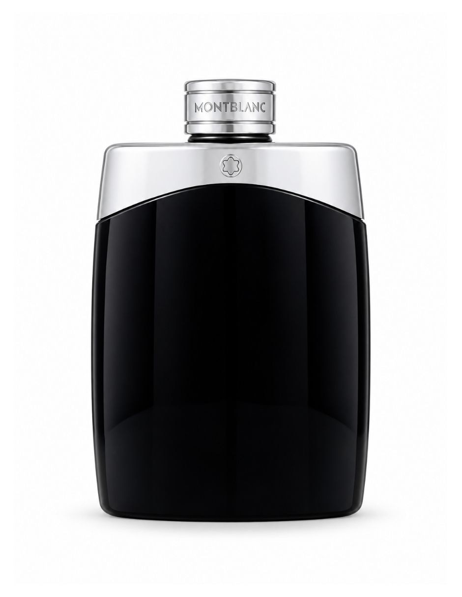 Kit Eau de toilette legend para hombre