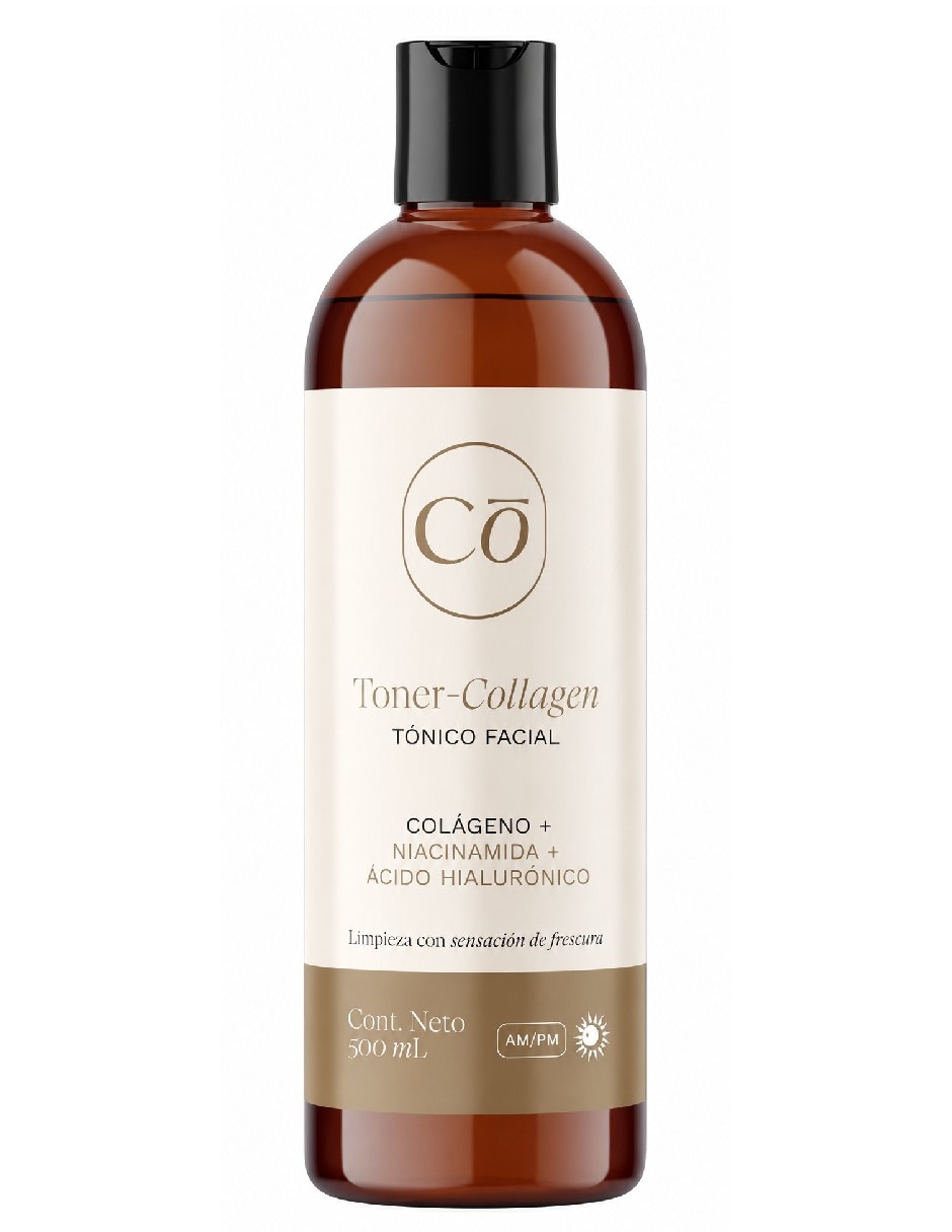 Tónico facial hidratante ácido hialuronico y niacinamida Tónico facial hidratante ácido hialuronico y niacinamida
