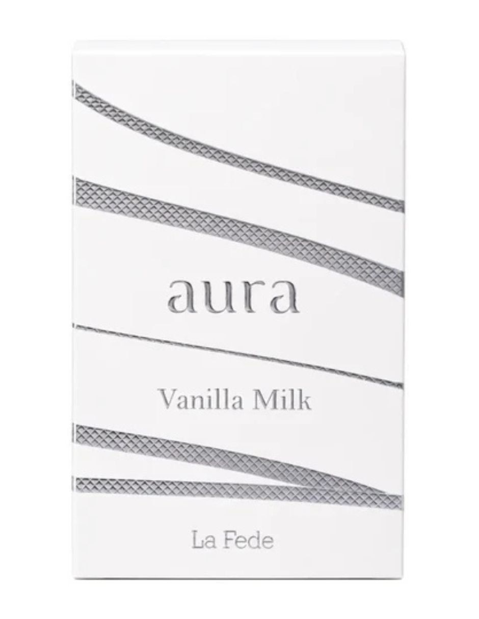 Eau de parfum LA FEDE para Mujer 2