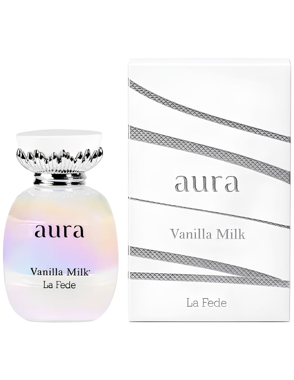 Eau de parfum LA FEDE para Mujer 3