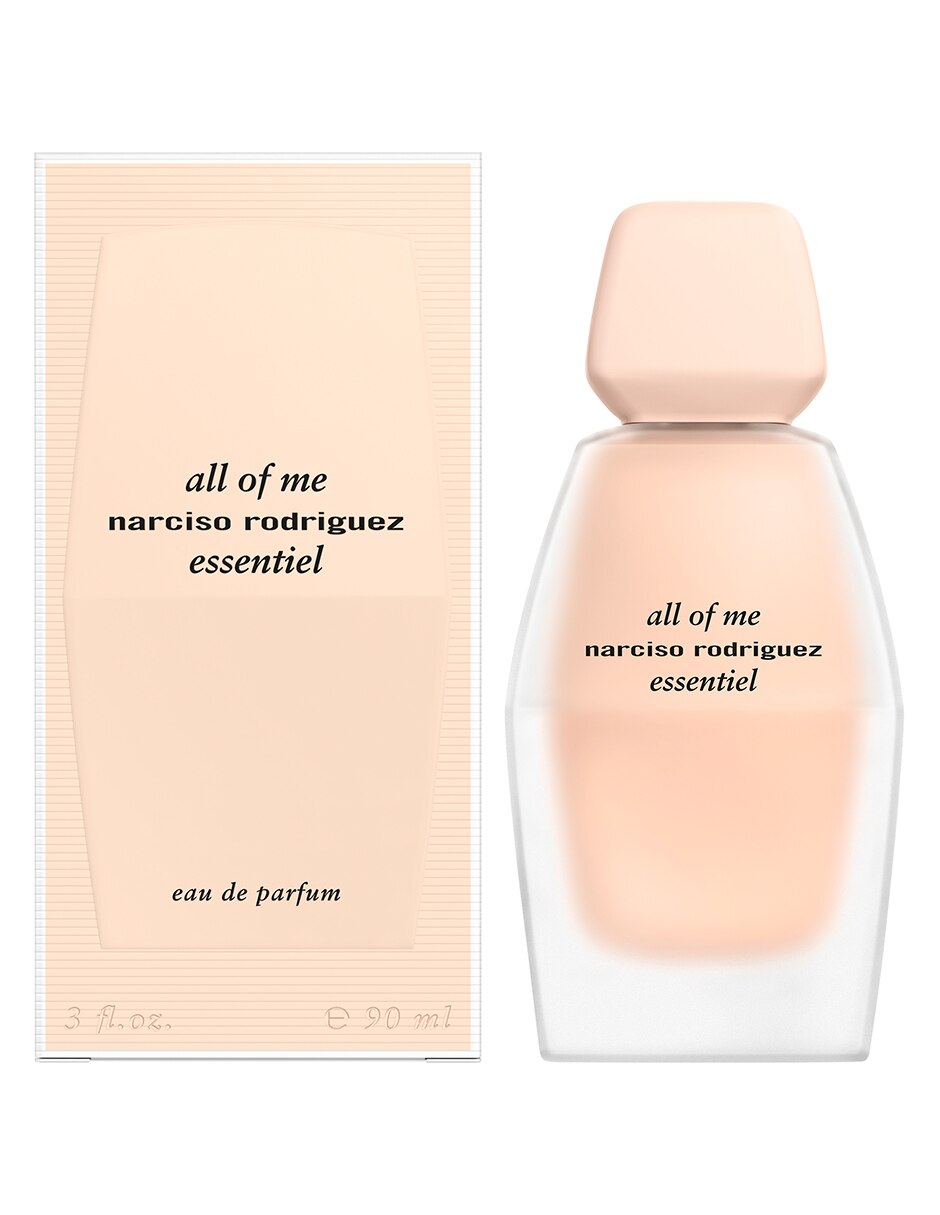 Eau de parfum All Of Me para mujer