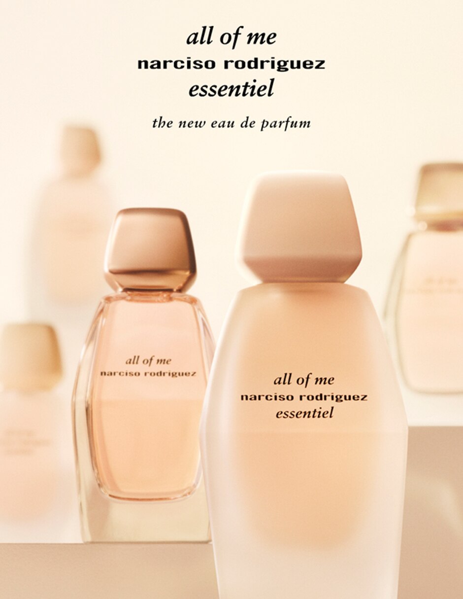Eau de parfum All Of Me para mujer 2