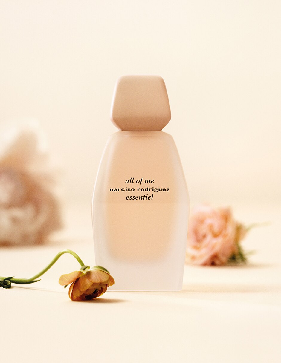 Eau de parfum All Of Me para mujer 3