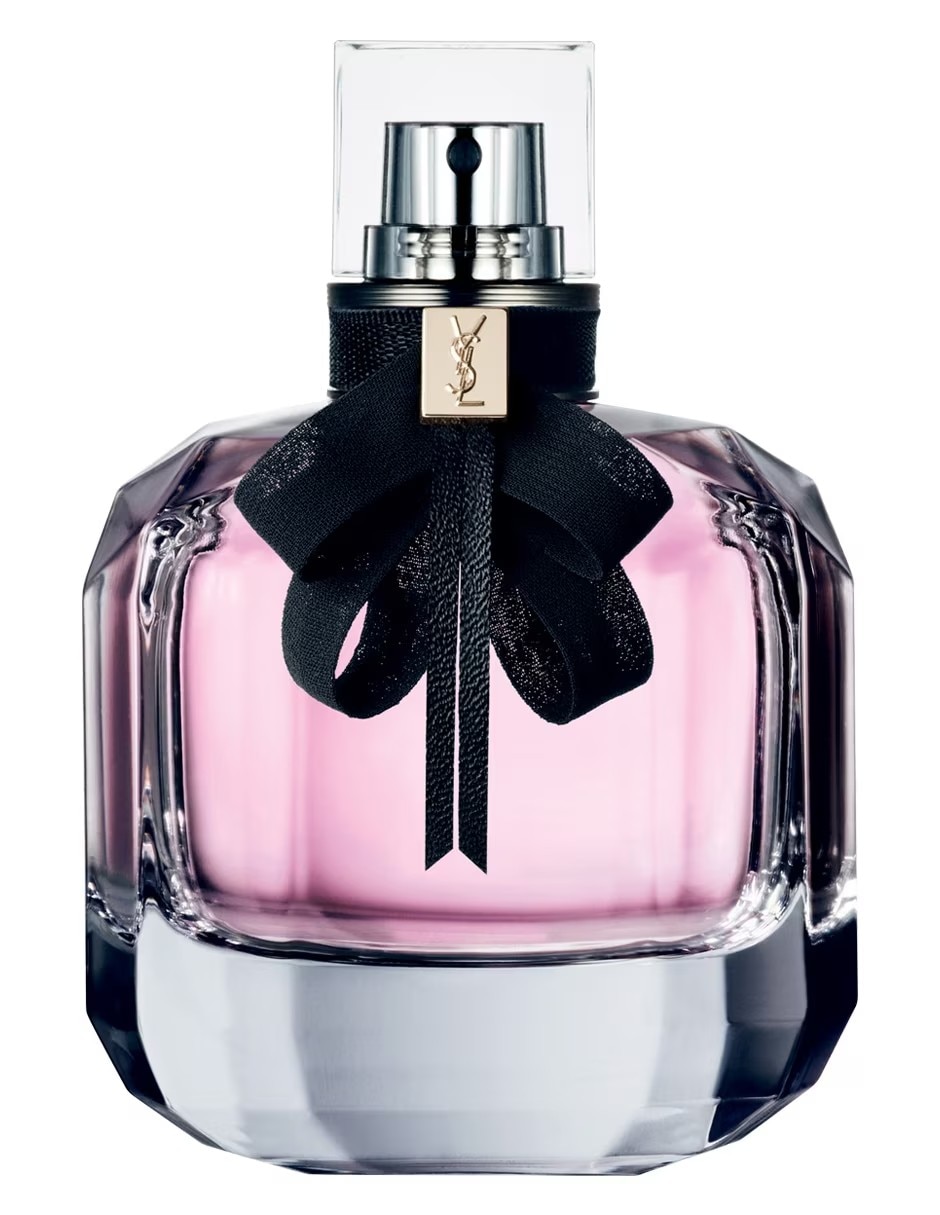 Set eau de parfum Yves Saint Laurent para mujer 5