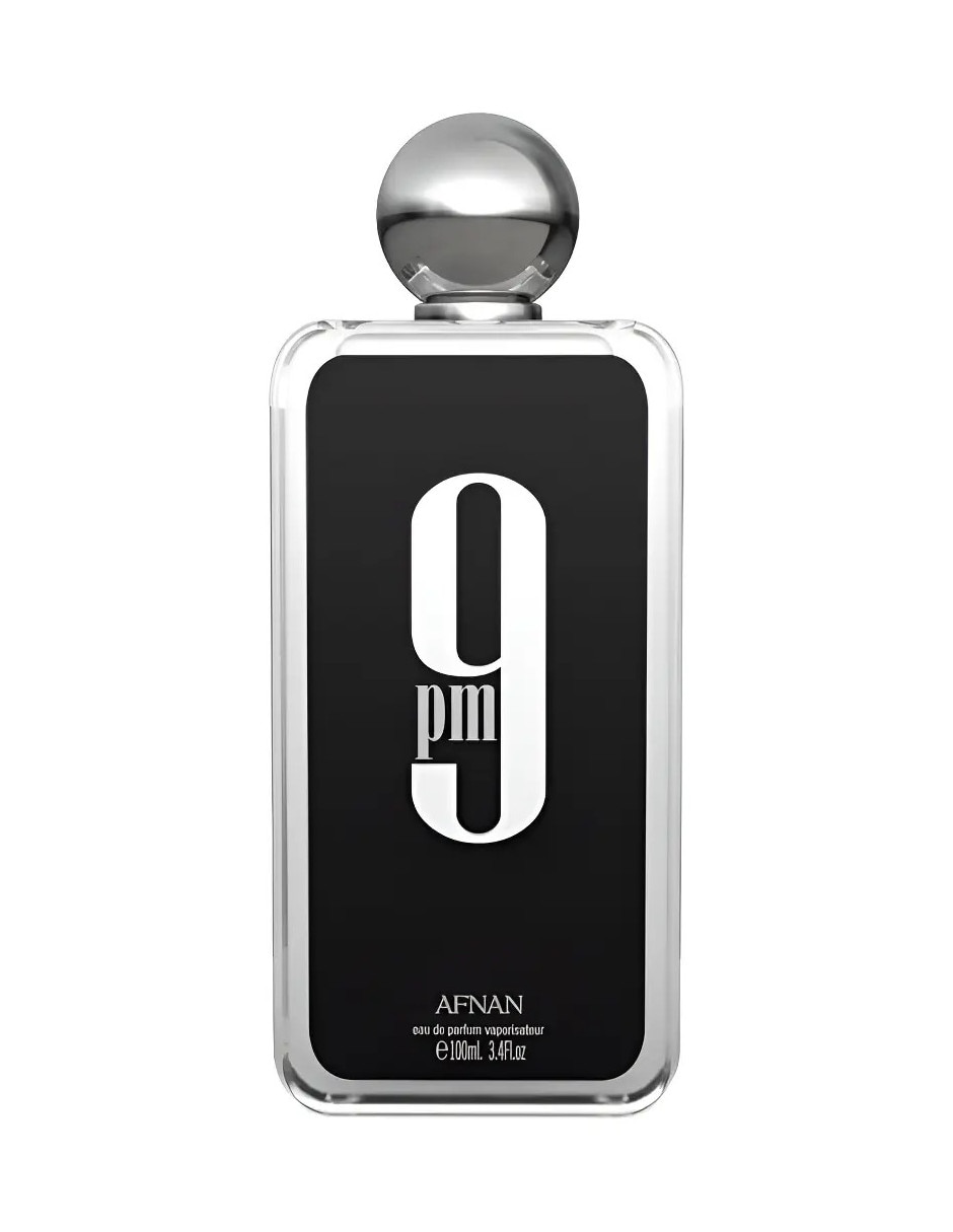 Eau de parfum para Hombre