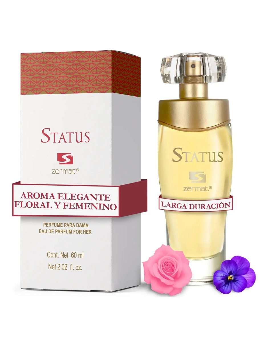 Eau de parfum para Mujer 1