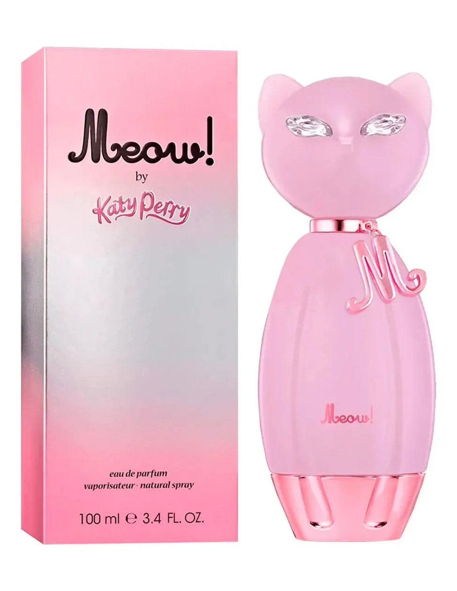 Eau de parfum para Mujer 1