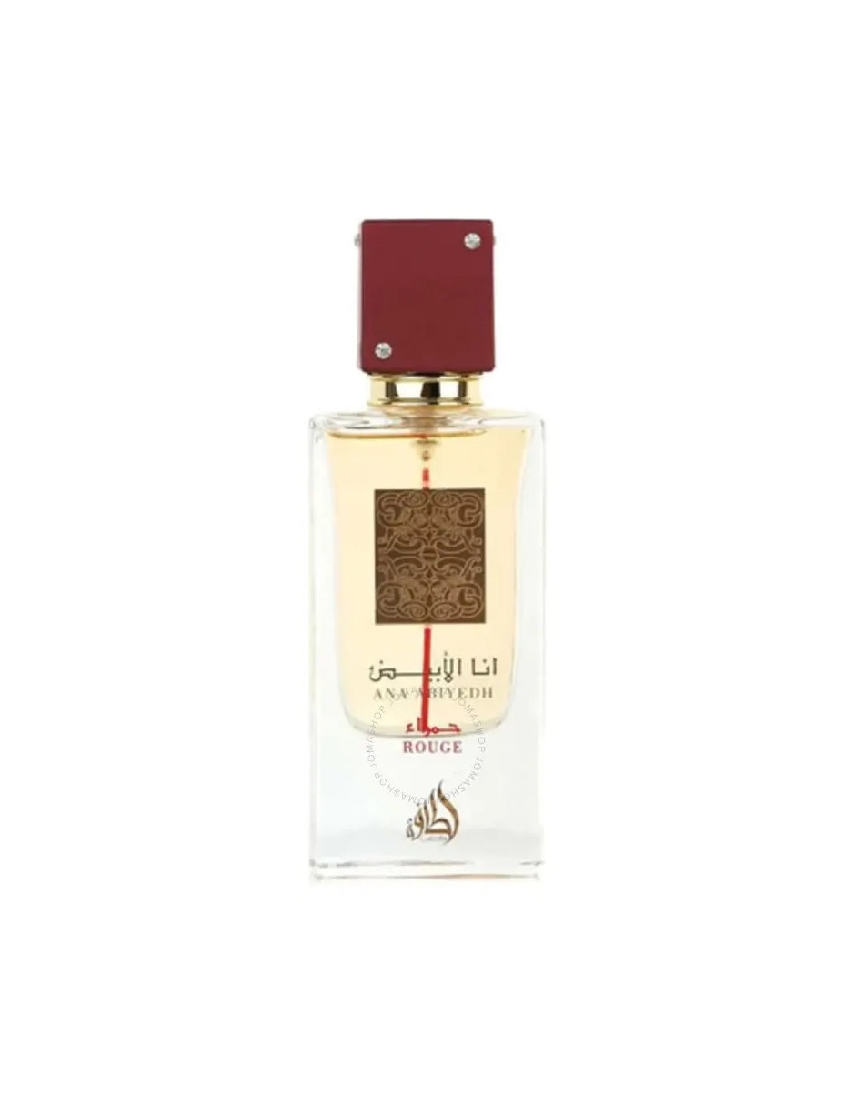 Parfum para Mujer 1