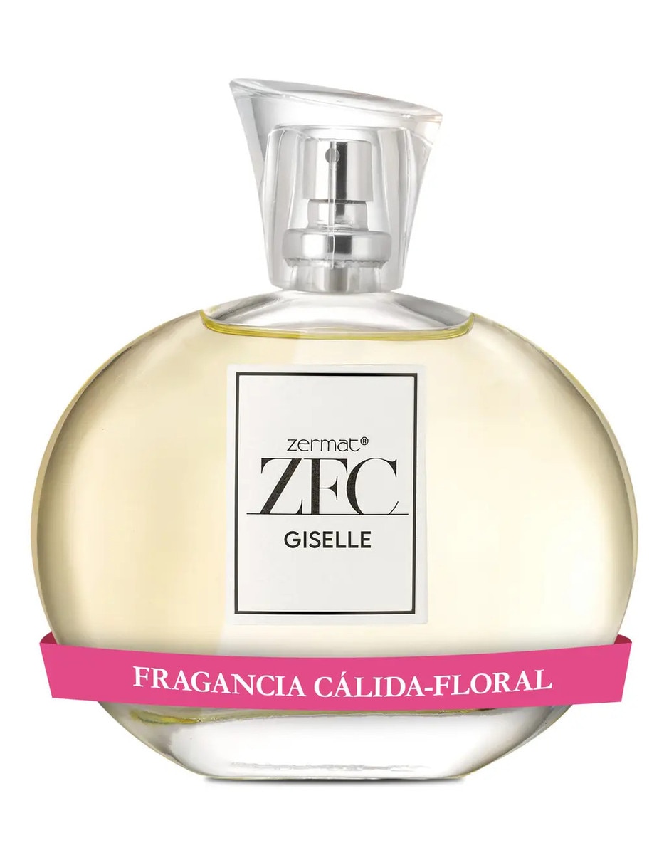 Parfum para Mujer 1