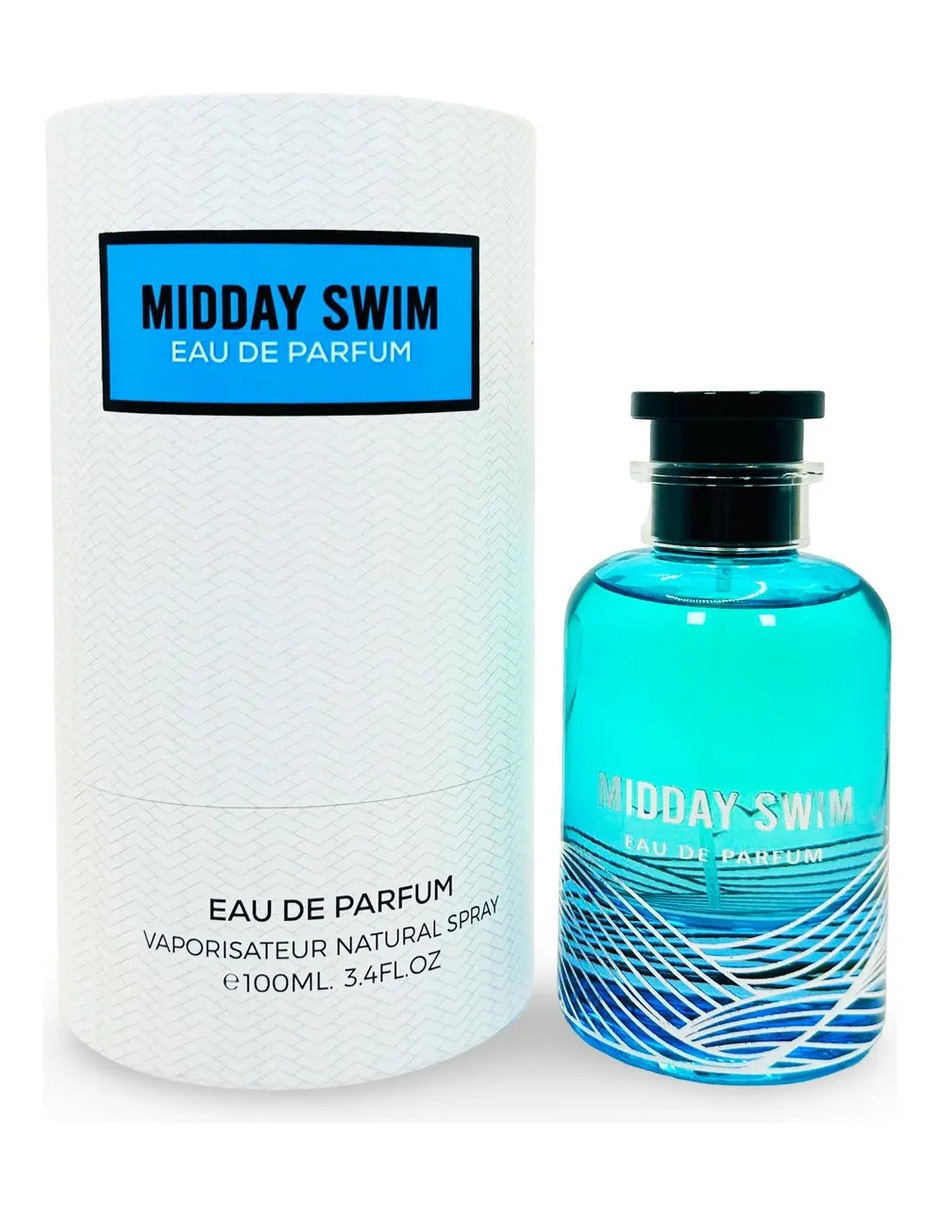 Eau de parfum para Unisex