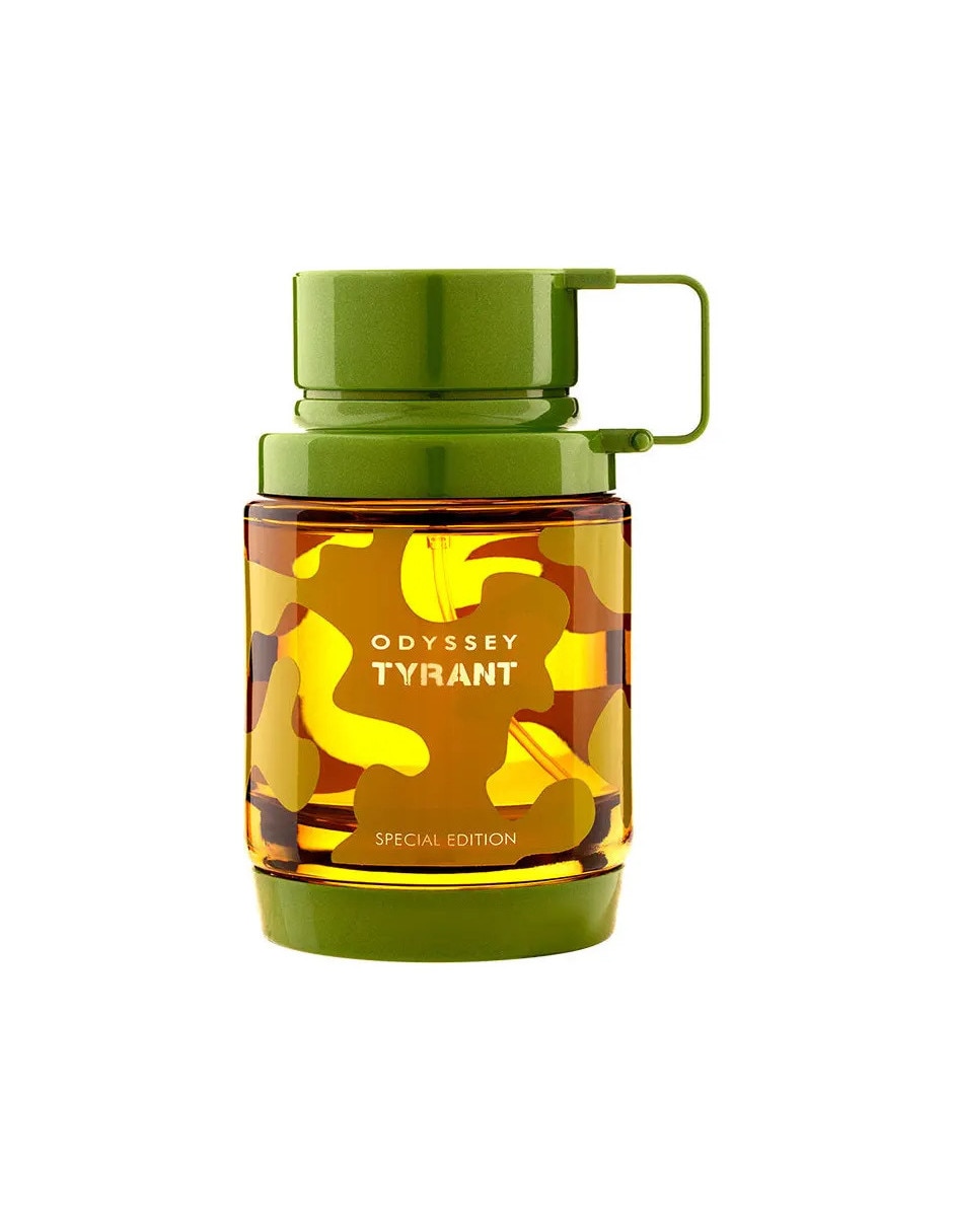Eau de parfum para Hombre