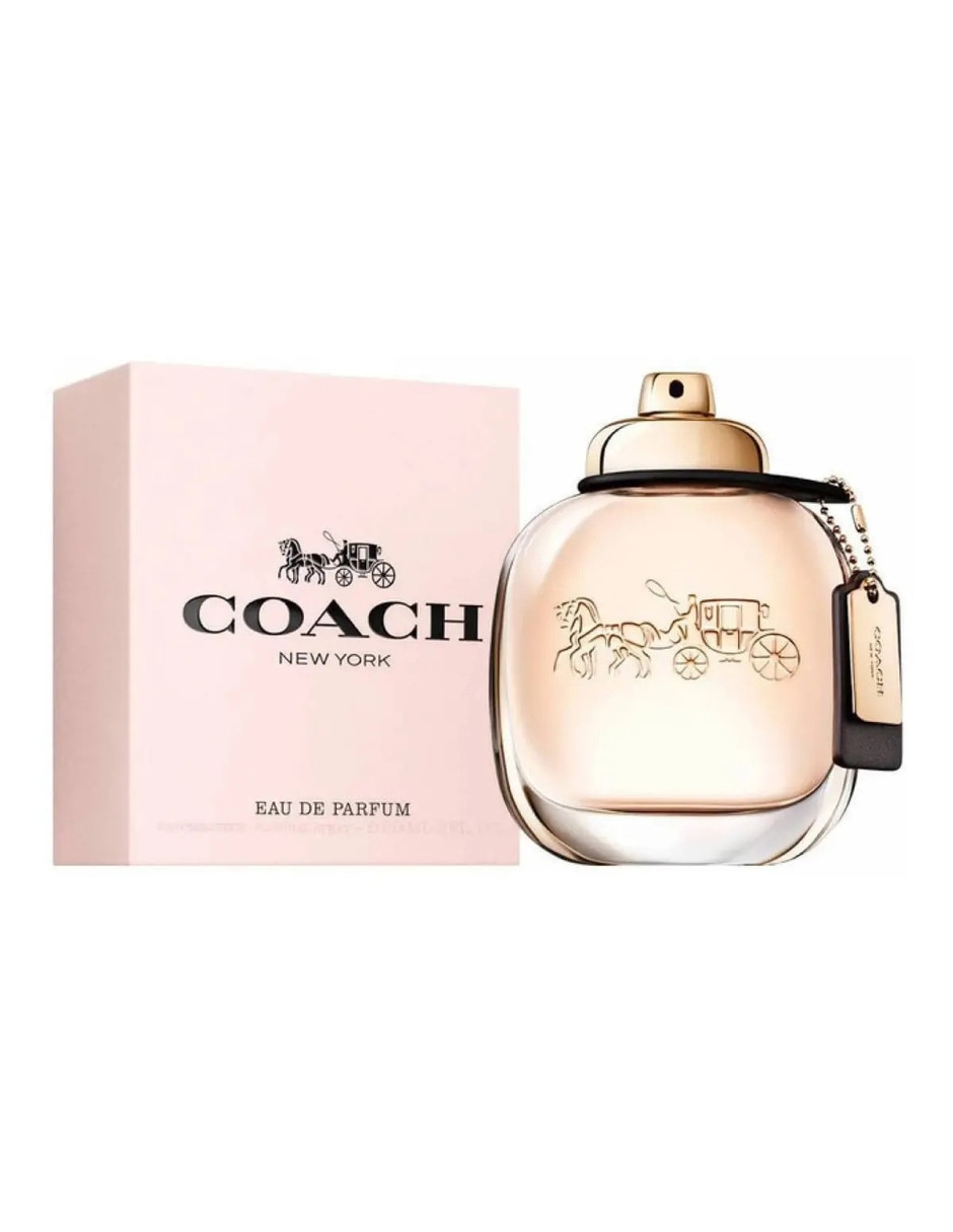 Eau de parfum para Mujer