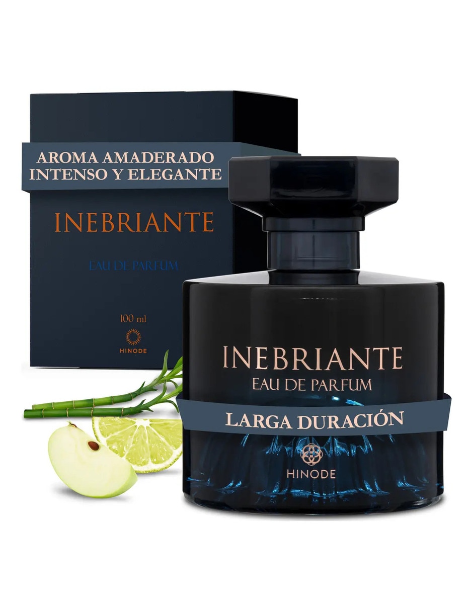 Eau de parfum para Hombre Eau de parfum para Hombre