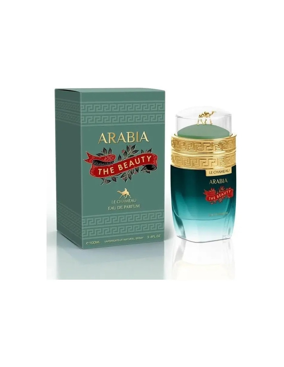 Eau de parfum para Hombre
