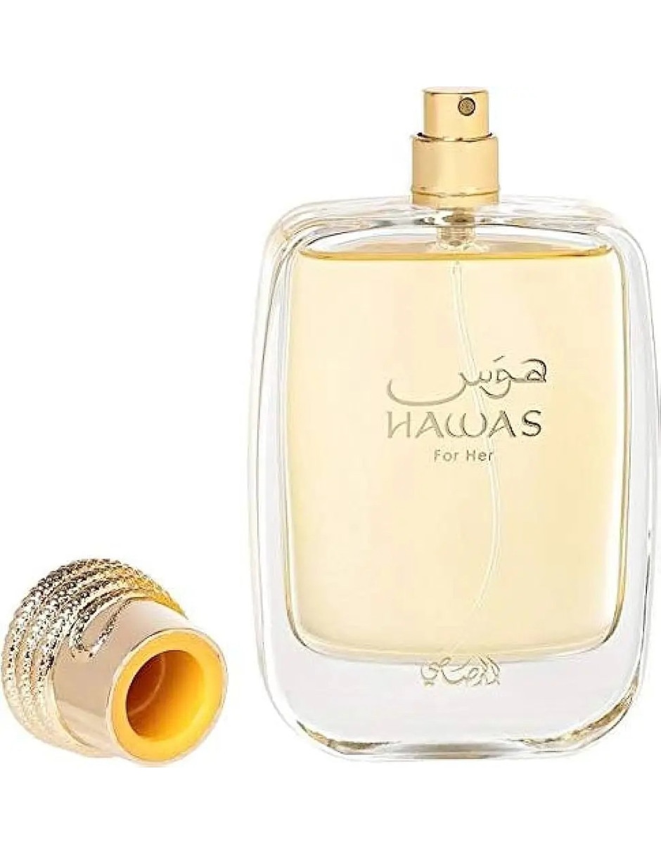 Parfum para Mujer 1