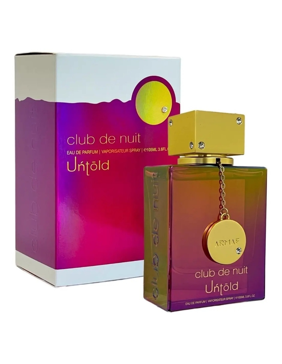 Imagen de producto Eau de parfum para Unisex