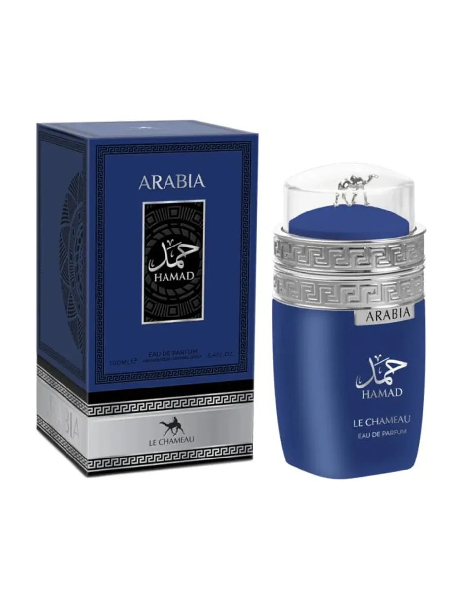 Parfum para Hombre 1