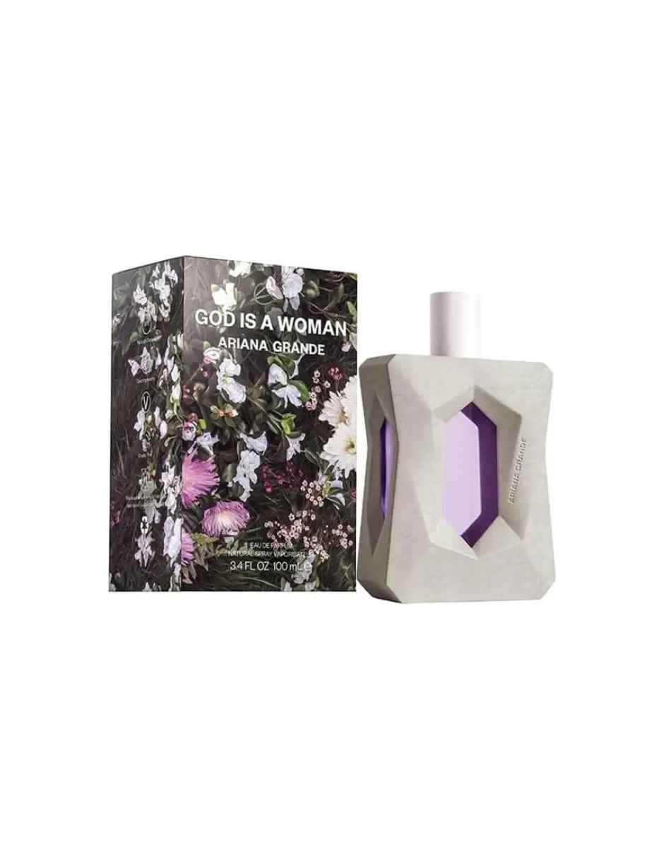Imagen de producto Eau de parfum para Mujer